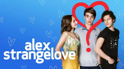 Alex Strangelove izle