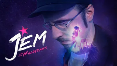 Jem ve Hologramlar izle
