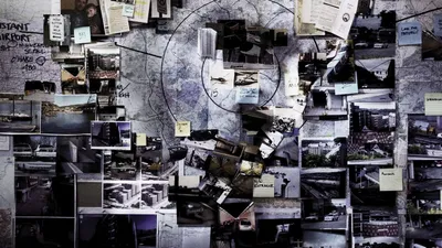 Kaçış Planı izle