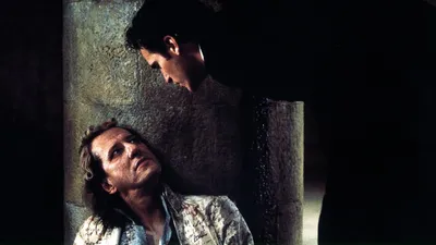 Düşlerin Efendisi izle