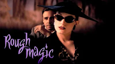 Rough Magic izle