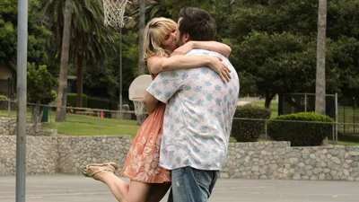 Biri Barry'i Evlendirsin izle