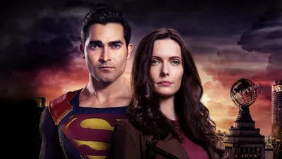 Superman & Lois izle
