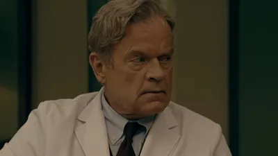 The God Committee izle