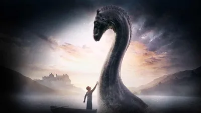 Su Atı: Derinlerin Efsanesi izle