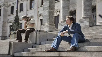 The Year of Fury izle