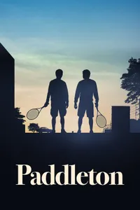 Paddleton izle
