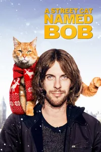 Sokak Kedisi Bob izle