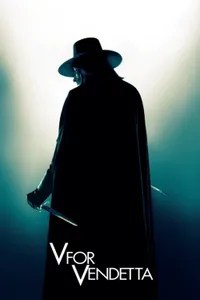 V For Vendetta izle