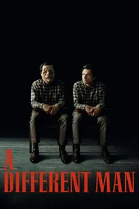 A Different Man izle