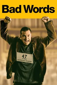 Kötü Kelimeler izle