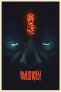 Baskın Karabasan izle