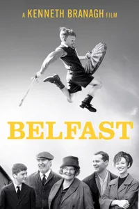Belfast izle