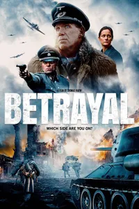 Betrayal izle