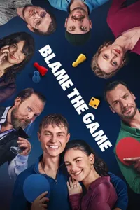 Blame the Game izle