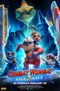 Tombul Mombul Takımı Sırt Sırta izle