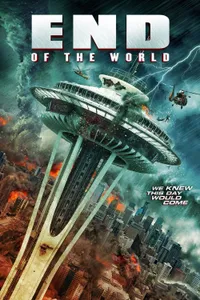 End of the World izle
