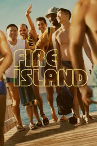 Fire Island izle