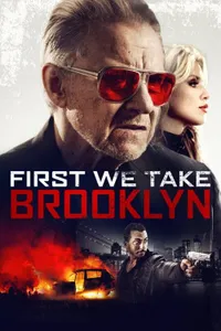 Brooklyn Çeteleri izle