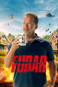 FUBAR izle