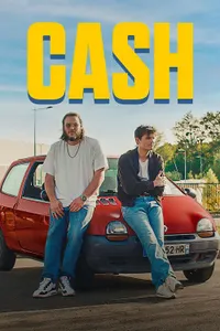Cash - Para Kokusu izle