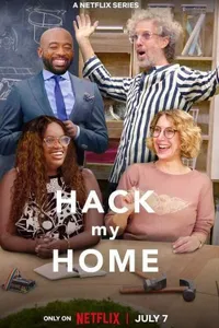 Hack My Home izle