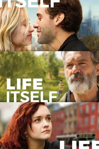 Hayatın Kendisi izle
