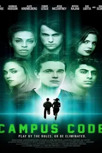 Kampüs Kodu izle