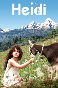Heidi 2016 izle
