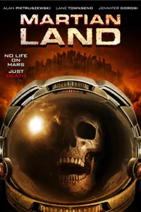Mars'ta Kıyamet izle