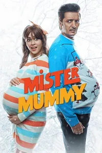 Mister Mummy izle
