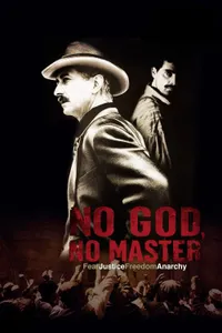No God, No Master izle
