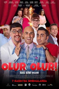 Olur Olur! izle