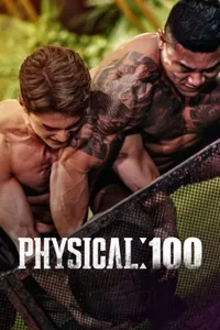 En Güçlü 100 izle