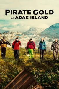 Pirate Gold of Adak Island izle