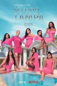 Selling Tampa izle