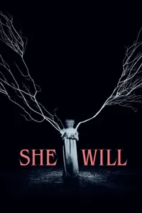 She Will izle