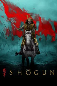 Shogun izle