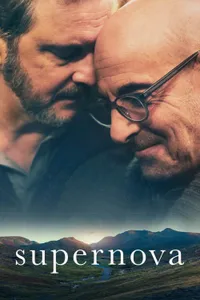Supernova izle