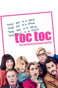 Takıntılar izle