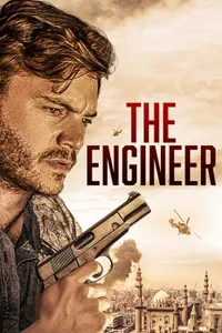 The Engineer izle