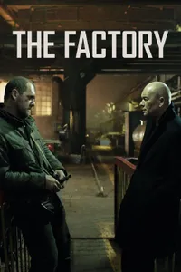 The Factory izle
