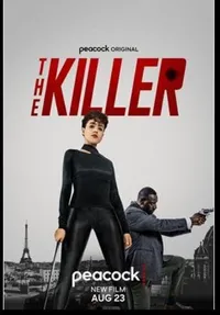 Acımasız Katil izle