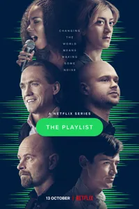 The Playlist izle