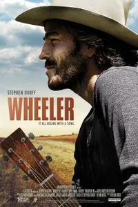 Wheeler 2017 izle