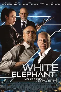 White Elephant izle
