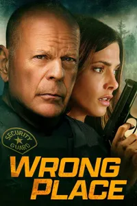 Wrong Place - Son Çıkmaz izle