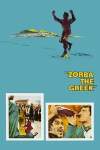 Zorba izle