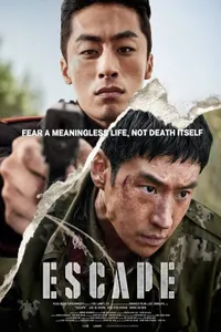 Escape izle