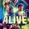 Alive fragman izle